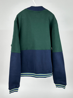 Бомбер Lacoste