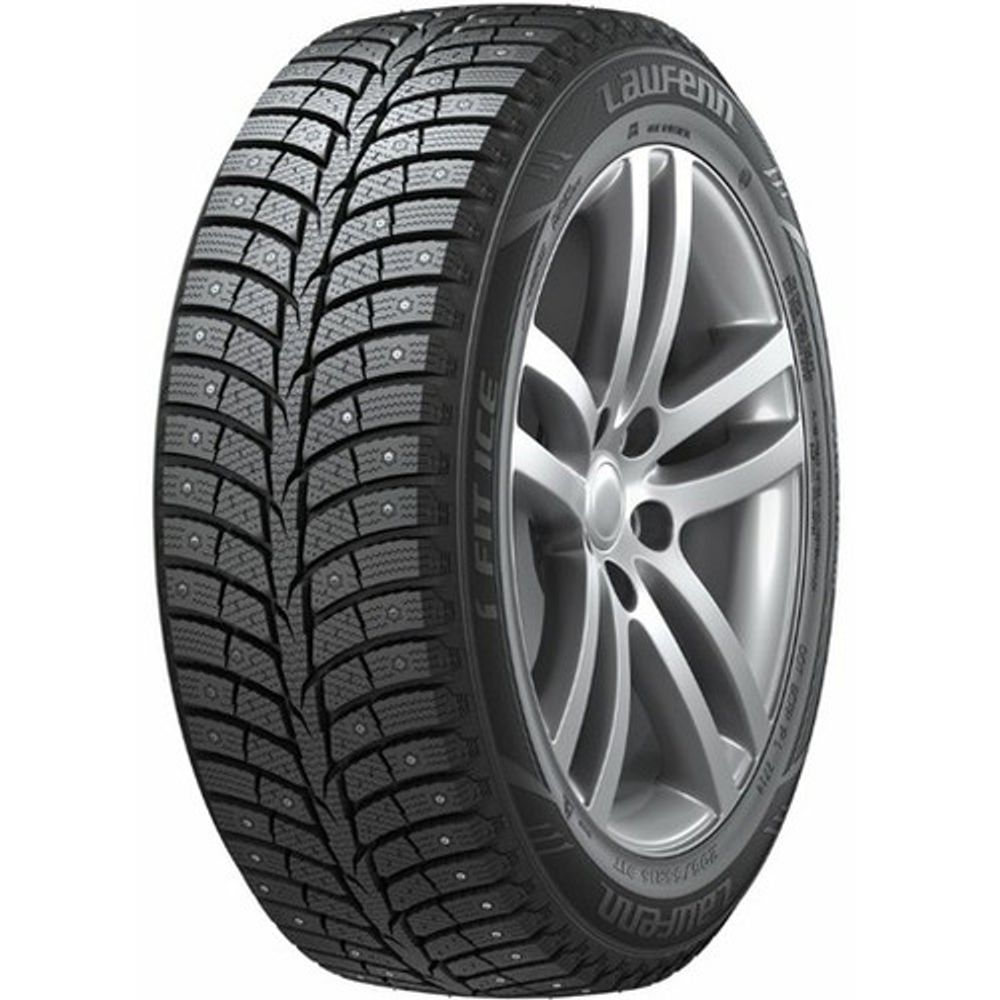 LAUFENN i FIT ICE LW71 155/65R13 73T шип Корея
