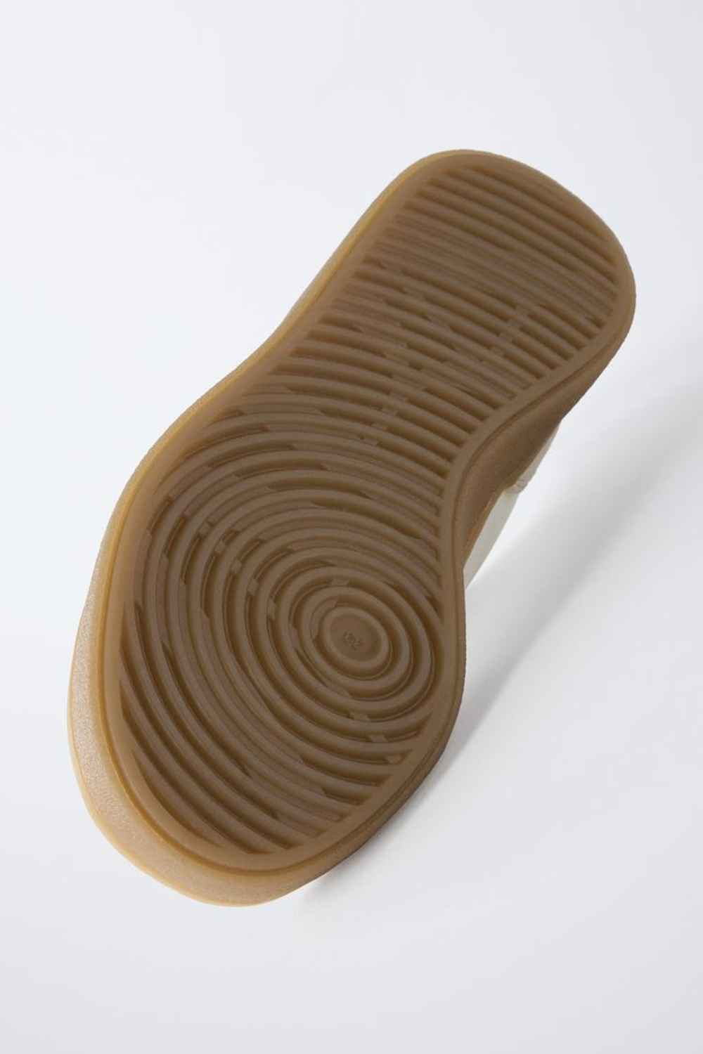 ZARA КОЖАНЫЕ МОКАСИНЫ, МОРСКОЙ СИНИЙ