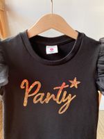 Новое хлопковое платье Button Blue, 104