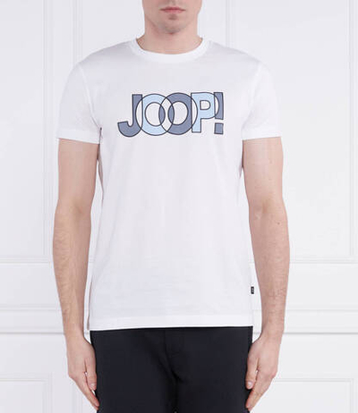 Футболка Alec Joop! - белый(30036144)