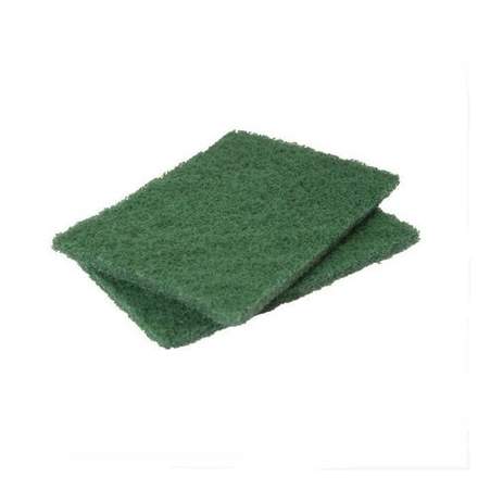 Фибертекс SkiGo зеленый, 2 листа 150x111 мм