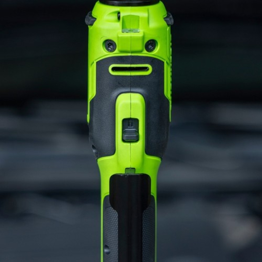 Гайковерт аккумуляторный GREENWORKS GD24RW 24V 3804007CUA