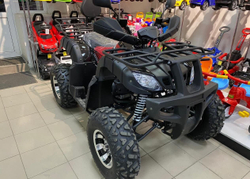 Квадроцикл YACOTA Sela 200