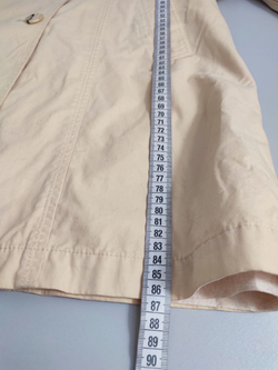 Плащ Arquette с поясом 46-48 размер