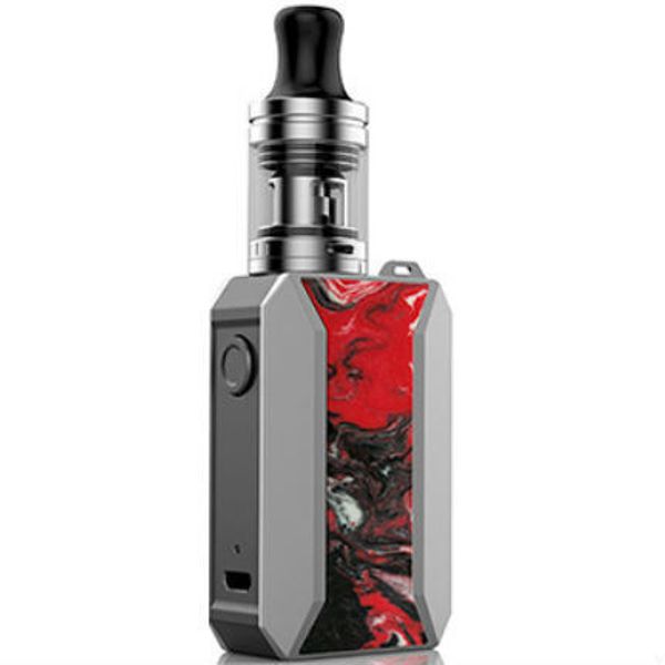 Купить Набор VOOPOO DRAG Baby Trio Starter Kit Rhodonite