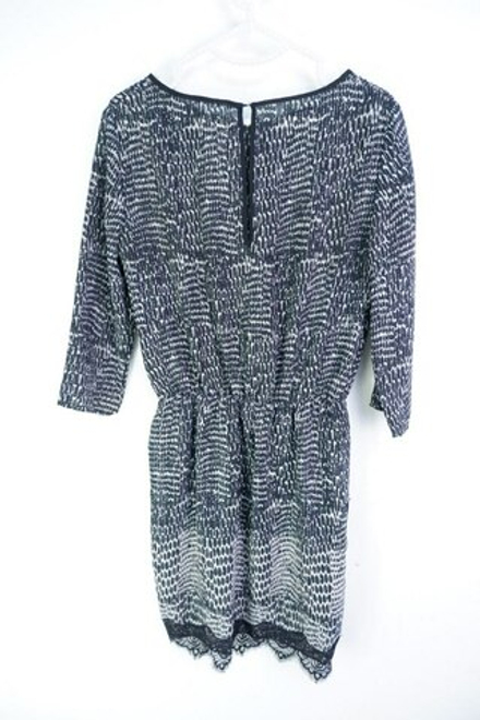 Платье Bershka трикотажное 44 размер