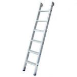 Лестница алюминиевая 2м Коло Веси(7кг;) - арт.560276