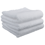LERATON WORK SET MFS PURE 40×40 300 гр/м2 Комплект микрофибр из 9 штук.
