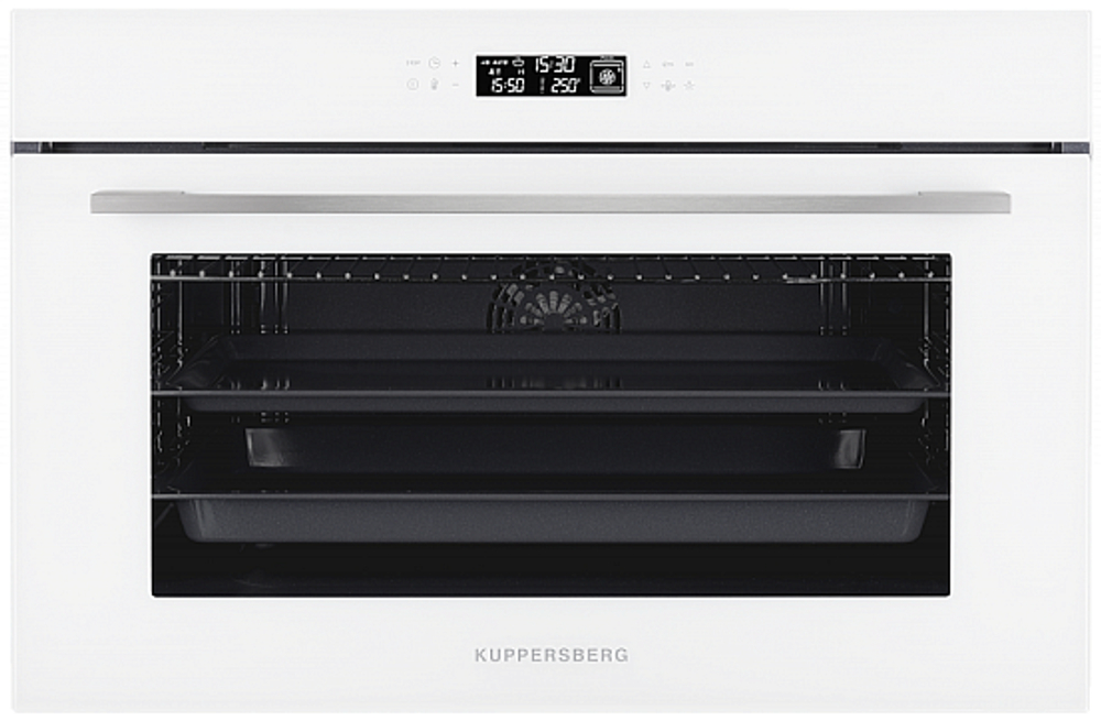 Духовой шкаф Kuppersberg FH 911 W