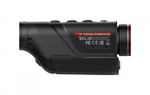 Тепловизионный монокуляр Guide TD411 LRF с лазерным дальномером, F19mm, увеличение 1.4/2.8/5.6x, WiFi, 800м дальность обнаружения, 383г