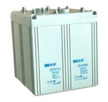 Аккумуляторы Coslight GFM-1600Z - изображение 1 Аккумуляторы Coslight GFM-1600Z - фото 1