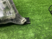 Битая Фара правая Land Cruiser 200 (15-21) LED