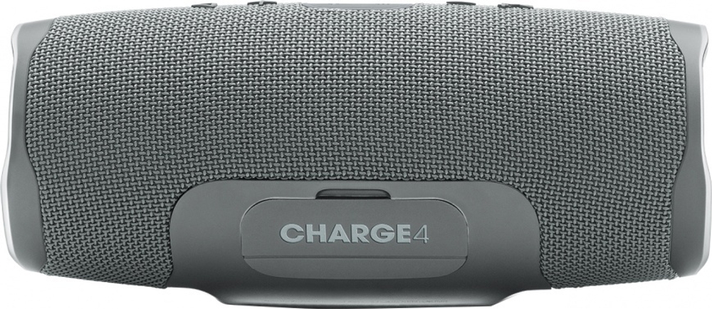 Портативная колонка JBL Charge 4 серая