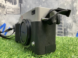 Leica Camera Digilux 3