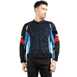 Мотокуртка текстильная Royal Enfield ECO 2.0 R Riding JACKET