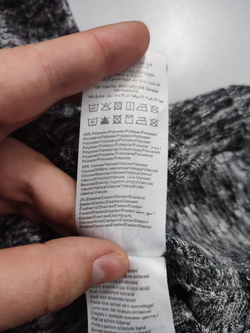 Джемпер Only лаконичный 44 размер