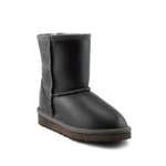 Угги Kids Classic Metallic Grey