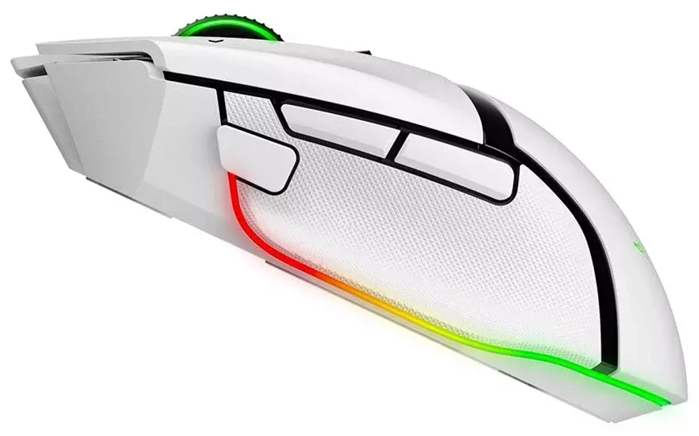 Игровая беспроводная мышь Razer Basilisk V3 Pro Белая