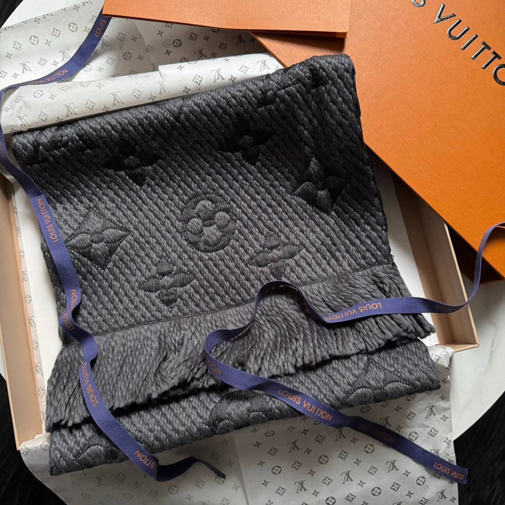 Шарф Louis Vuitton