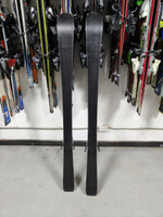 Горные лыжи Fischer KOA 76