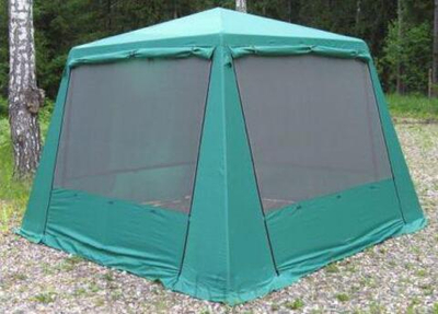 Беседка Митек Турист 3.2x3.2