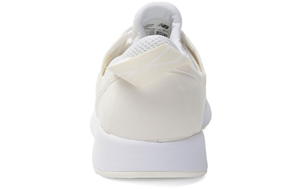 Кроссовки New Balance Nb 420 (Женская размерная сетка)