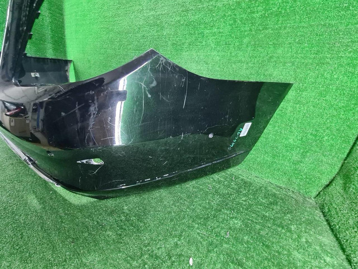 Бампер задний Mercedes S W222 (2013-2017) Maybach