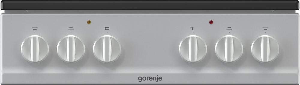 Стеклокерамическая плита Gorenje EC5141SD