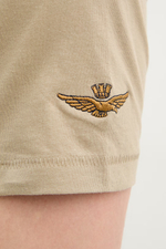 Футболка из хлопка