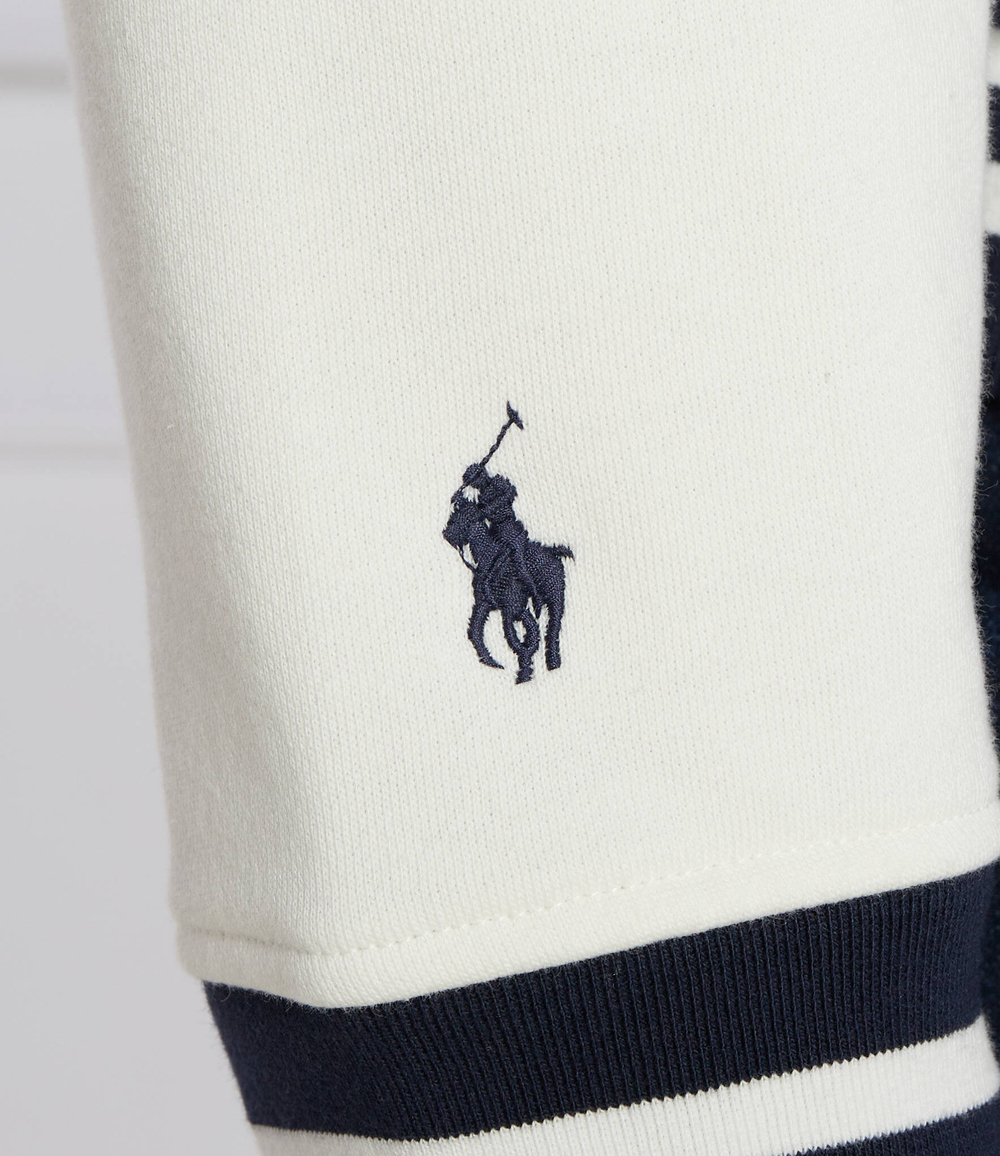 Худи POLO RALPH LAUREN - темно-синий(710917913)