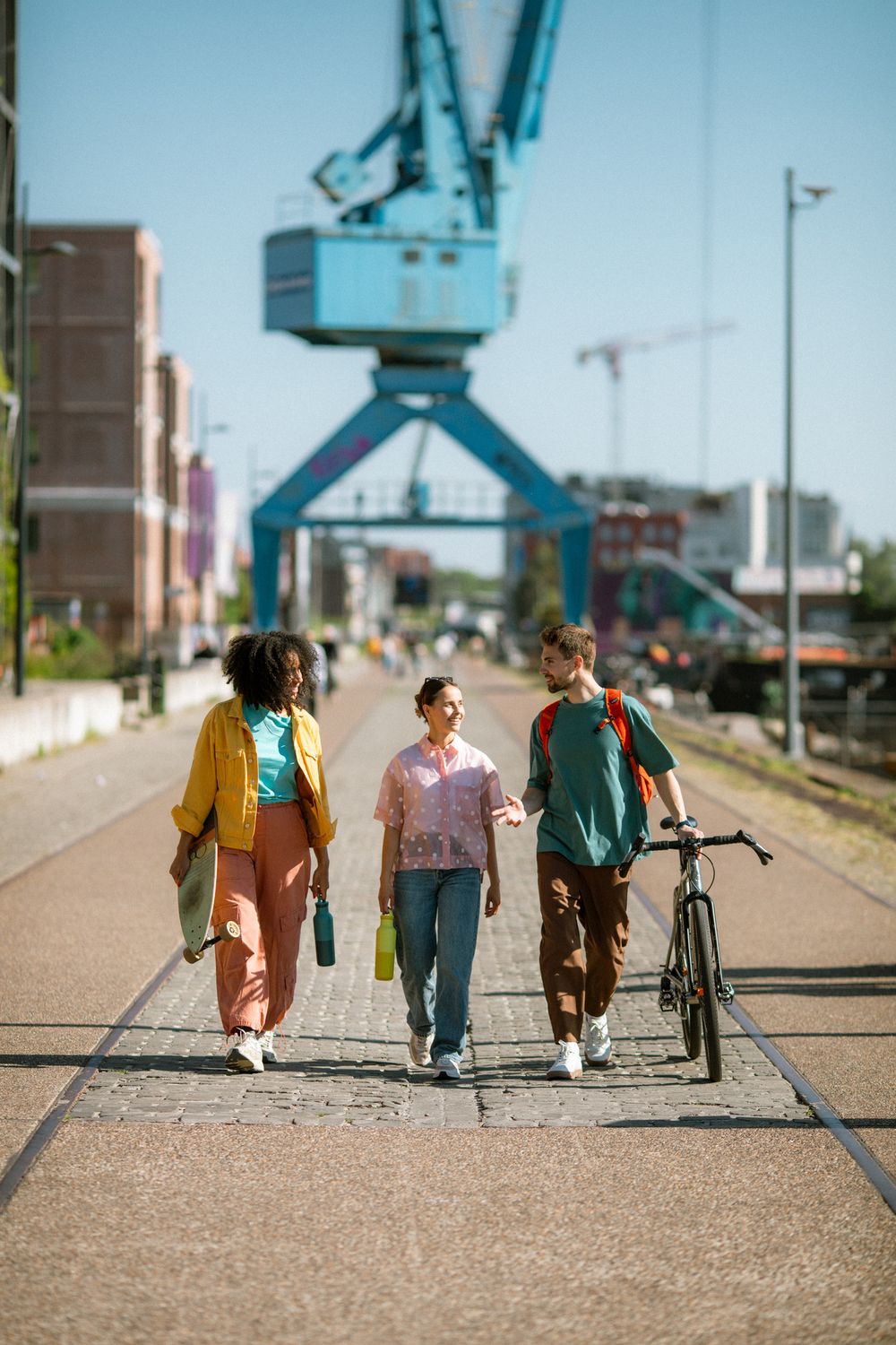 Термобутылка Klean Kanteen Rise Vac Classic Arch Loop 20oz (592 мл) Acacia