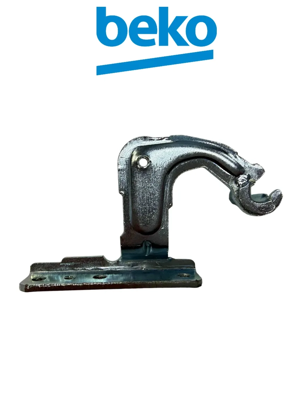 Левый верхний шарнир 4364240200 Beko