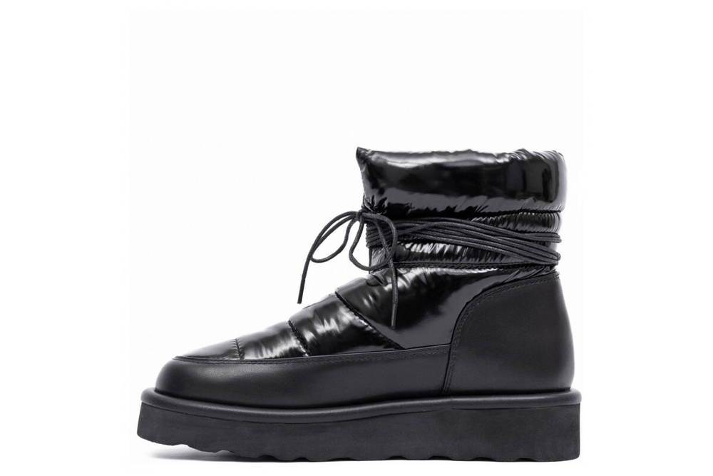 Ugg Classic Mini Blow Black