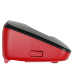 Радио телефон цифровой PANASONIC KX-TGB610RUR