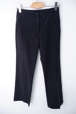 Брюки Morgan базовые 44-46 размер