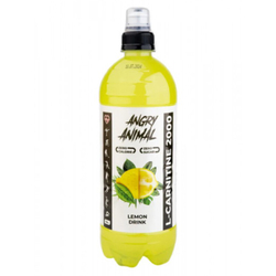 Angry Animal  L-carnitine (700 мл.) [M]