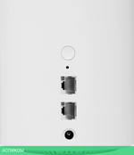 Wi-Fi система Cudy M1800 2шт белый (M1800 2-PACK)