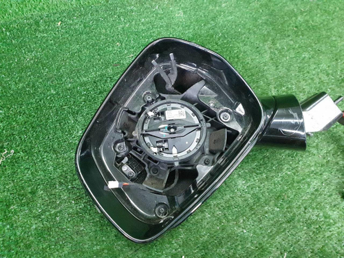 Зеркало левое Kia Carnival 4 (2020-н.в.) 9 контактов