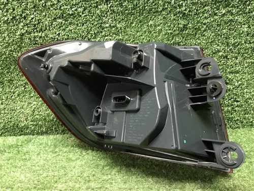 Фонарь правый внешний BMW 3er F30 (2015-2020) LED