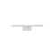 Подсветка для зеркал Nowodvorski Cezanne Led S White 10683