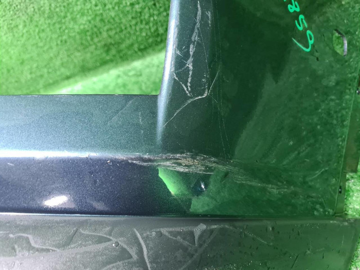 Бампер передний Nissan X-Trail T32 (2017-2022)