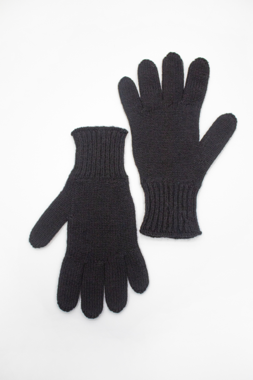 Перчатки ПЧ523-07 черный