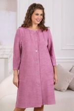 Халат Мадам Виотекс СУХАЯ РОЗА