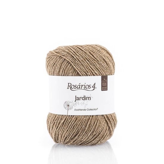 Пряжа ROSARIOS 4 Jardim (45% хлопок, 55% шерсть мериноса супервош)