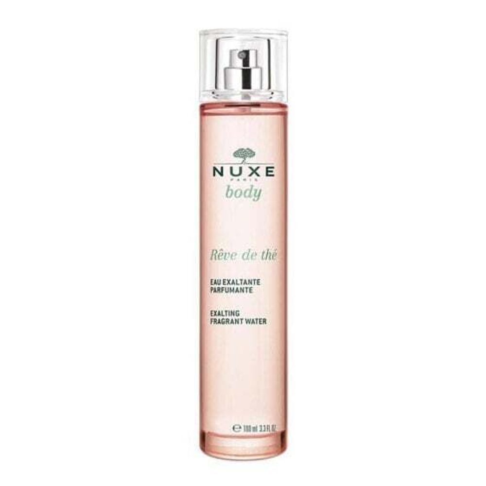 Женская парфюмерия NUXE Rêve De Thé Exalting Fragrant Water 100ml