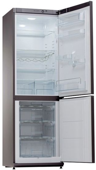 Холодильник Snaige RF34SM-S1CB21