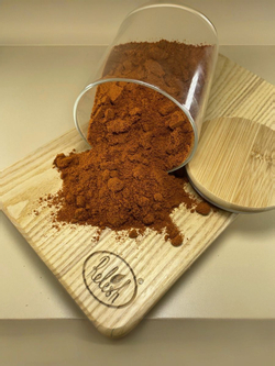 Паприка красная копченая молотая Relish дой-пак, 1000 гр