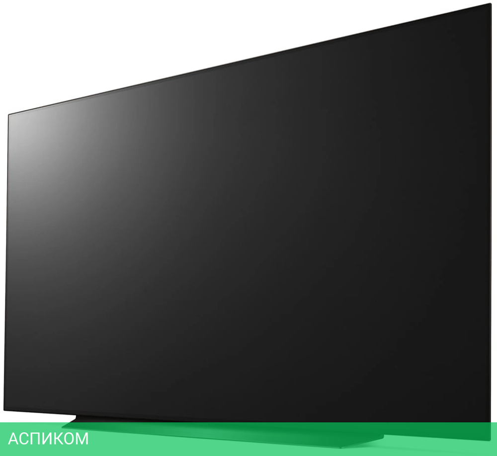 Телевизор OLED LG 83" OLED83C4RLA.ARUG