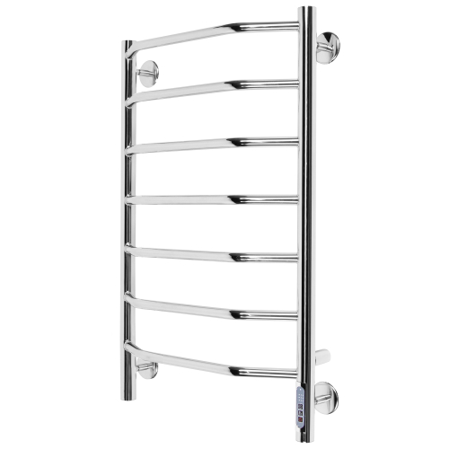 Полотенцесушитель Royal Thermo Трапеция П7 450х750 электро (встроен диммер)